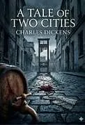 Kartonierter Einband A Tale of Two Cities von Charles Dickens