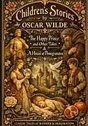 Kartonierter Einband Children's Stories von Oscar Wilde