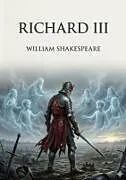 Kartonierter Einband Richard III von William Shakespeare