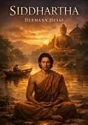 Kartonierter Einband Siddhartha von Hermann Hesse