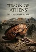 Kartonierter Einband Timon of Athens von William Shakespeare