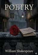 Kartonierter Einband Poetry von William Shakespeare