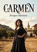 Kartonierter Einband (Kt) Carmen von Prosper Mérimée