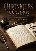 Kartonierter Einband (Kt) Chroniques 1885-1893 von Jules Renard