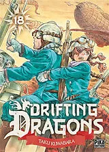 Broschiert Drifting dragons. Vol. 18 von Taku Kuwabara