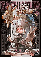Broschiert Gachiakuta. Vol. 14 von Kei; Andou, Hideyoshi Urana