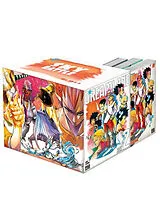 Broschiert Dreamland : coffret vide : tomes 10 à 19 von Lemaire-r