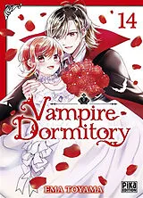 Broschiert Vampire dormitory. Vol. 14 von Ema Toyama