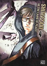 Broschiert Shimazaki in the land of peace. Vol. 4 von Gouten; Seshimo, Takeshi Hamada