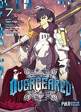 Broschiert Overgeared. Vol. 7 von Monohumbug