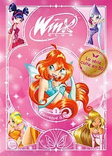 Broschiert Winx Club. Vol. 1. Bienvenue à Alféa von Giorgio; Bizzi, Michele; Gige Pezzin