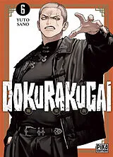 Broschiert Gokurakugai. Vol. 6 von Sano-y+sano-y