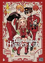 Broschiert Toilet-bound : Hanako-kun. Vol. 25 von Aidairo+aidairo