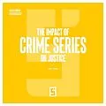 E-Book (epub) The Impact of Crime Series on Justice von Léwis Verdun