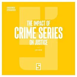 E-Book (epub) The Impact of Crime Series on Justice von Léwis Verdun