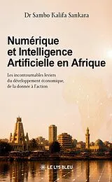 Broschiert Numerique et intelligence von Kalifa sankara-d
