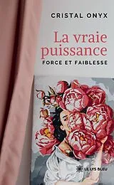 Taschenbuch La vraie puissance von Onyx-c