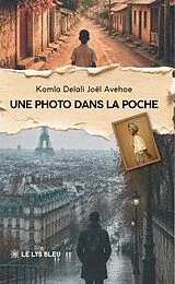 Taschenbuch Une photo dans la poche von Joel avehoe-k