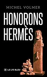 Broschiert Honorons hermes von Volmer-m