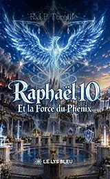 Broschiert Raphael 10 von Toreille-r