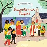 Broschiert Raconte-moi paques von 