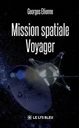 Broschiert Mission spatiale voyager von Etienne-g