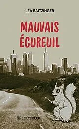 Broschiert Mauvais ecureuil von Baltzinger-l