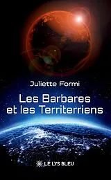 Broschiert Les barbares et les territerriens von Formi-j