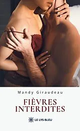 Broschiert Fievres interdites von Giraudeau-m