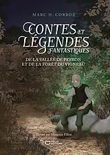 Broschiert Contes et legendes fantastiques von Corboz-m+fillon-m