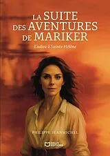 Kartonierter Einband La suite des aventures de mariker von Jeanmichel-p