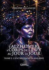 Broschiert L alzheimer, a corps de lewy au von Avdjiansallanche-p