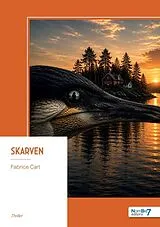 Broschiert Skarven von Cart-f