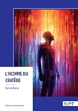 Broschiert L homme du cratere von Bana-s