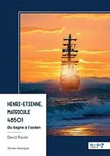 Broschiert Henri-etienne, matricule 48501 von Ravier-d