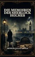 E-Book (epub) Die Memoiren des Sherlock Holmes von Arthur Conan Doyle