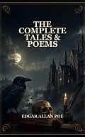 E-Book (epub) The Complete Tales & Poems von Edgar Allan Poe