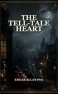 E-Book (epub) The Tell-Tale Heart von Edgar Allan Poe