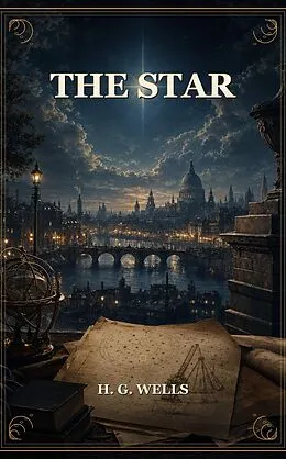 E-Book (epub) The Star von H. G. Wells