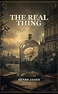 E-Book (epub) The Real Thing von Henry James