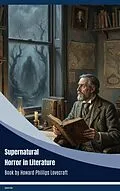 E-Book (epub) Supernatural Horror in Literature von Howard Phillips Lovecraft