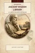E-Book (epub) The Essential Ancient Wisdom Library von MarcusAurelius Aurelius, JamesAllen Allen, SenecaSeneca