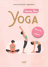 Broschiert Yoga von Lauriane Gonzalez