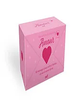 Broschiert Amour : 50 messages pour cultiver l'amour, en soi et autour de soi von 