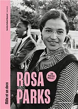 Broschiert Rosa Parks von Caroline Rolland-Diamond