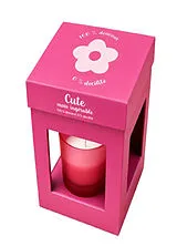 Broschiert Bougie à message : cute, mais ingérable : 100 % douceur, 0 % docilité von 
