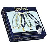Broschiert Harry Potter : mes bracelets Hedwige von 