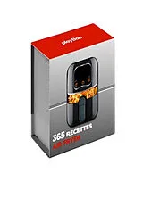 Broschiert 365 recettes air fryer von 