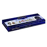 Broschiert Harry potter mes petits charms de von Playbac editions
