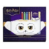 Broschiert Harry potter ma banane creative von Playbac editions